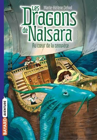 Au coeur de la tempête