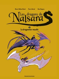 Le dragonnier maudit