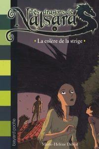 La colère de la strige
