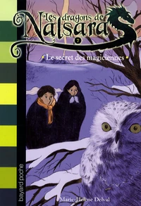 Le secret des magiciennes