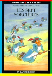 Les Sept Sorcieres