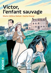 Victor, l'enfant sauvage
