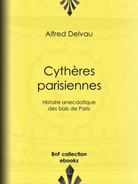 Cythères parisiennes