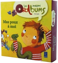 Mes poux à moi