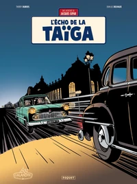 L'écho de la taïga