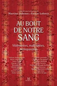 Au bout de notre sang