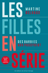 Les filles en série