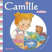 Camille cuisine
