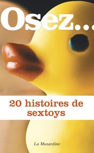 20 histoires de sextoys