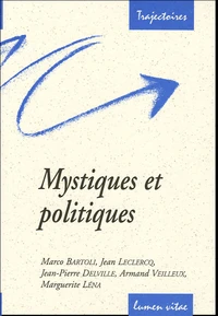 Mystiques et politiques