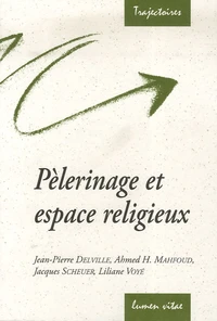 Pèlerinage et espace religieux