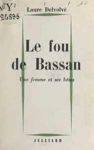 Le fou de Bassan