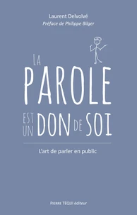 La parole est un don de soi