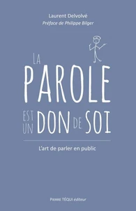 La parole est un don de soi