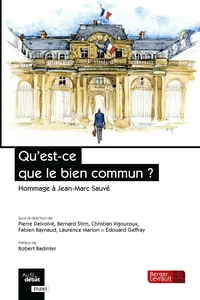 Qu'est-ce que le bien commun ?