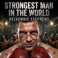 Strongest Man in the World