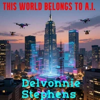 This World Belongs to A.I.