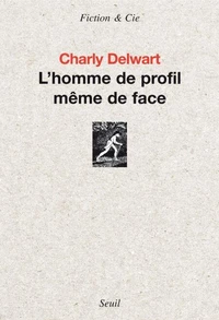 L'homme de profil même de face