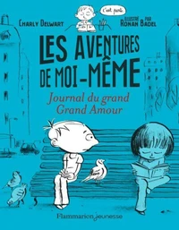 Journal du grand Grand Amour