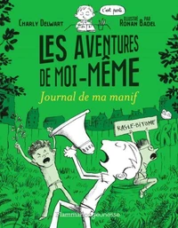 Journal de ma manif