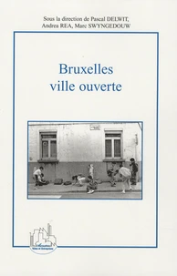 Bruxelles, ville ouverte