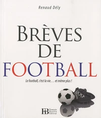 Brèves de football