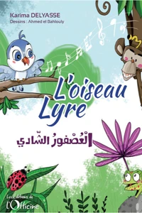 L'oiseau lyre