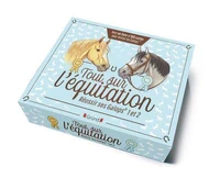 Tout sur l'équitation