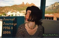 Journal Journeys 1996 &amp; 2006