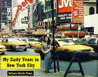  DeLynn Nicole Poma - My Early Years in New York City - New York City, #3.