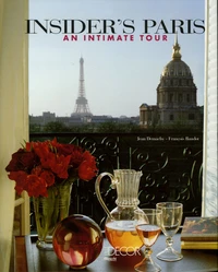 Le Paris de Elle de déco