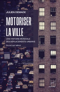 Motoriser la ville