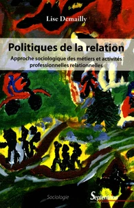 Politiques de la relation
