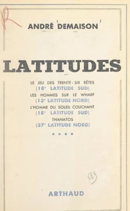 Latitudes