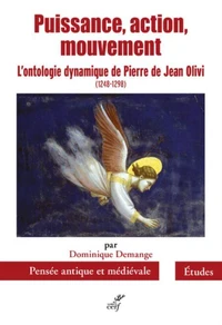 Puissance, action, mouvement