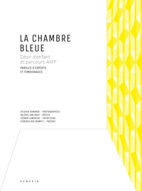La Chambre bleue
