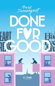 Done for good