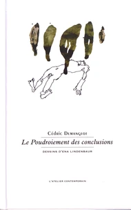 Le poudroiement des conclusions