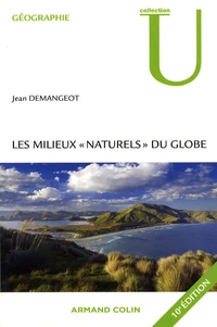 Les milieux "naturels" du globe