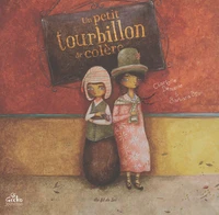 Un petit tourbillon de colère