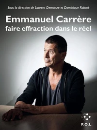 Emmanuel Carrère