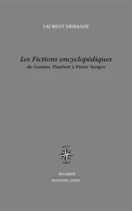 Les Fictions encyclopédiques
