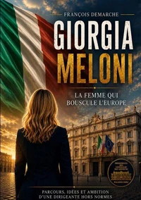 Giorgia Meloni