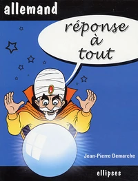 Réponse à tout Allemand