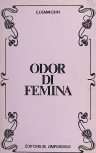 Odor di femina