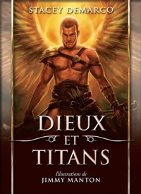 Dieux et Titans