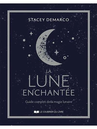 La lune enchantée