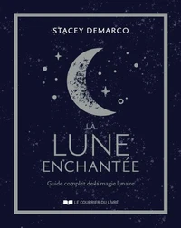 La lune enchantée