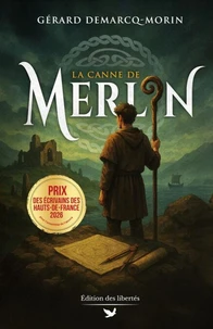 La canne de Merlin