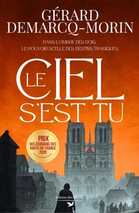 Le Ciel s'est tu